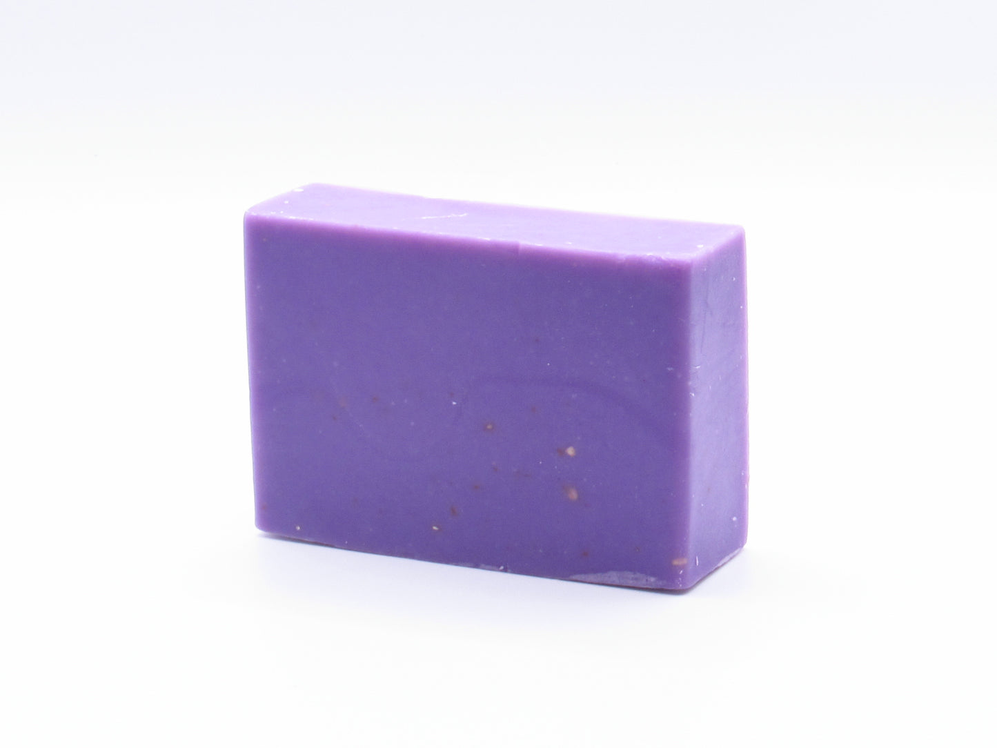 5oz Bellevea Artisan Soap Bar, Lavender Oatmeal